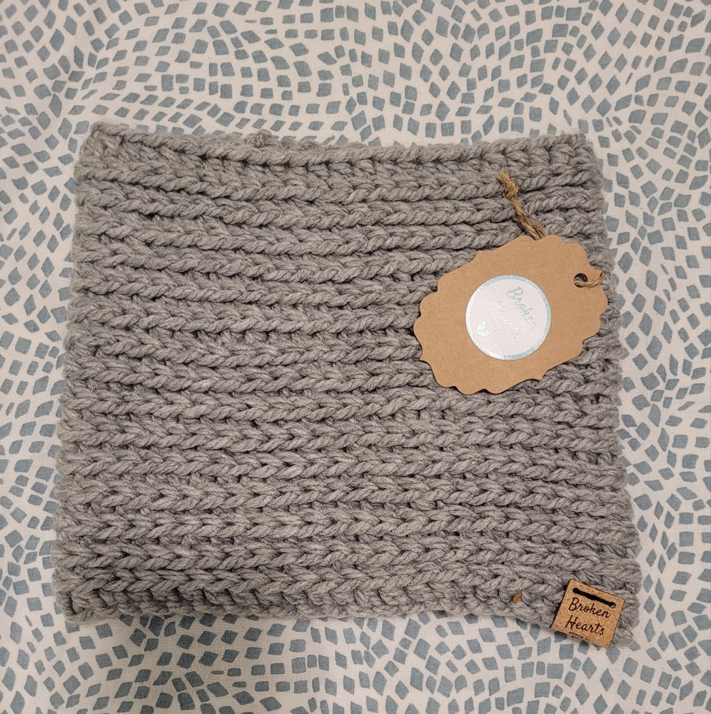 Handmade Cowl